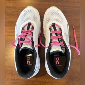 On Cloudmonster Running Shoes